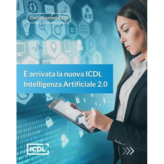 Intelligenza artificiale
