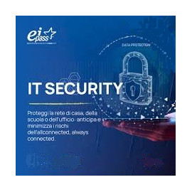 EIPASS IT Security
